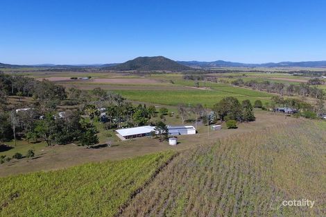 Property photo of 440 Eversleigh Road Alligator Creek QLD 4740