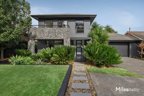 Property photo of 175 Banksia Street Ivanhoe VIC 3079