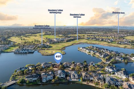 11 Panorama Way, Point Cook, VIC 3030