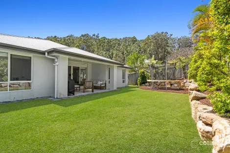 Property photo of 19 Camarillo Circuit Reedy Creek QLD 4227