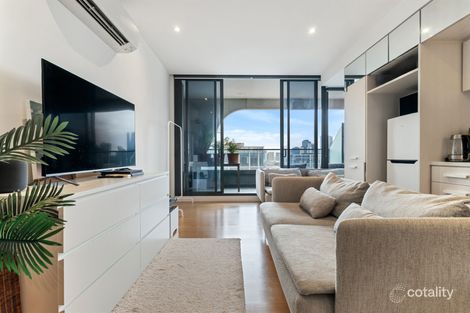 1802/38 Albert Rd, South Melbourne, VIC 3205