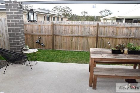 Property photo of 12 Coralina Crescent Logan Reserve QLD 4133