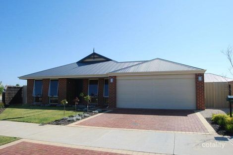 14 Garrigue Gdns, Yalyalup, WA 6280
