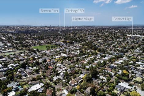 Property photo of 11 Larcombe Street Highton VIC 3216