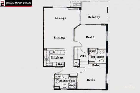 Property photo of 38/38 Palmer Street Greenslopes QLD 4120