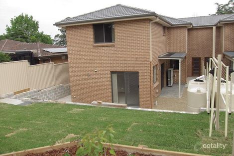 Property photo of 14B Leamington Road Telopea NSW 2117