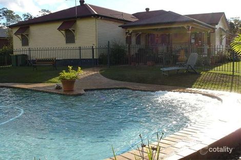 Property photo of 22 Fitzroy Place Karalee QLD 4306