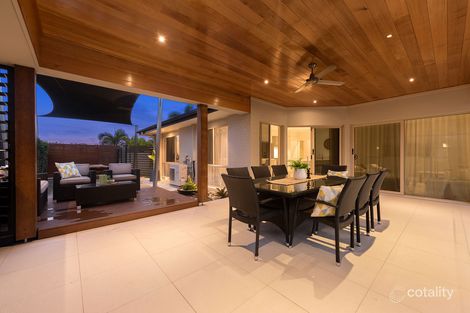 Property photo of 105 Thomas Macleod Avenue Sinnamon Park QLD 4073