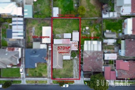 Property photo of 11 Eden Street Footscray VIC 3011