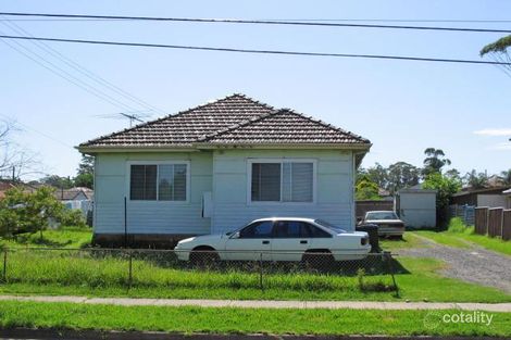 Property photo of 1 Kirkman Road Blacktown NSW 2148