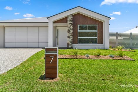 Property photo of 7 Urunga Heights Drive Urunga NSW 2455