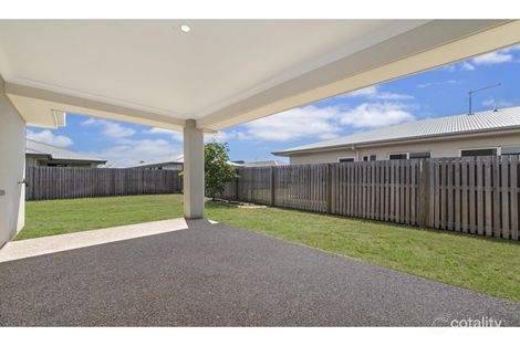 Property photo of 17 Ribaldo Circuit Burdell QLD 4818