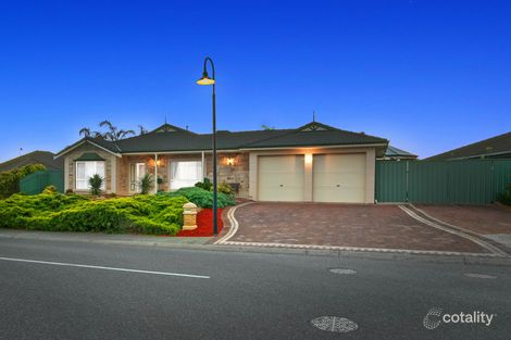 Property photo of 21 Oaklands Circuit Hewett SA 5118