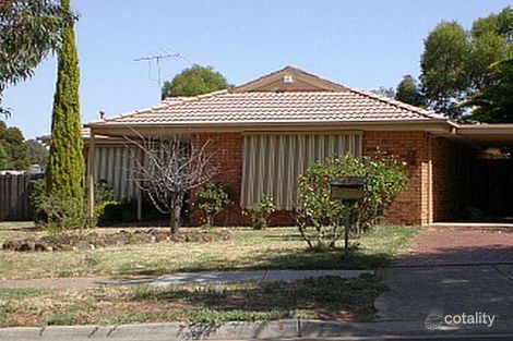 47 Clifton Dr, Bacchus Marsh, VIC 3340