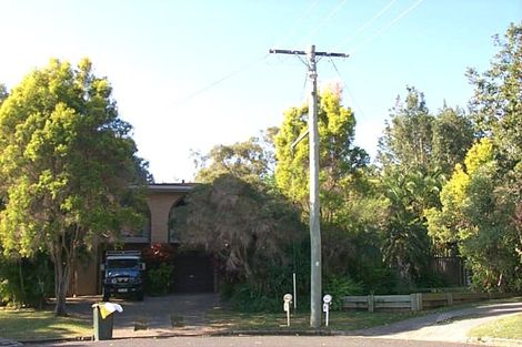 Property photo of 7 Harding Street Frenchville QLD 4701