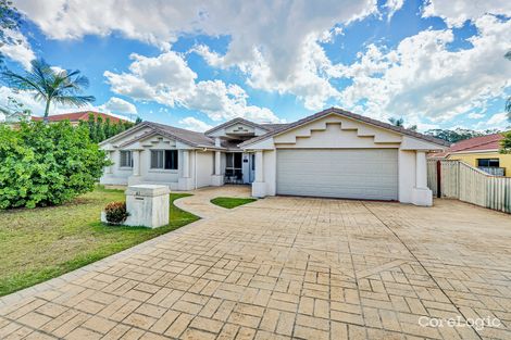 Property photo of 41 Berkshire Crescent Wishart QLD 4122