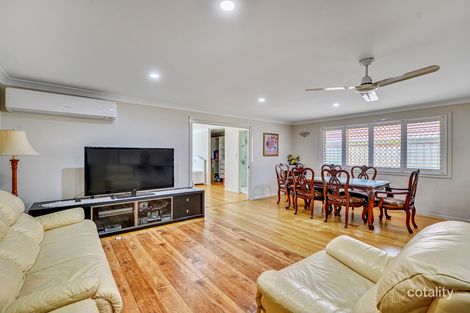 Property photo of 41 Berkshire Crescent Wishart QLD 4122