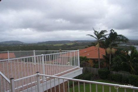 Property photo of 18 Lindsay Avenue Kiama Downs NSW 2533