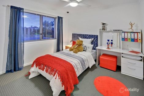 Property photo of 46 Ruby Crescent Meridan Plains QLD 4551