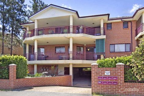 3/54-56 Harold St, North Parramatta, NSW 2151