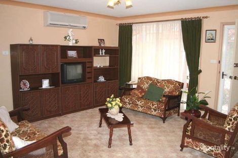 Property photo of 35/109 Stewart Avenue Hammondville NSW 2170
