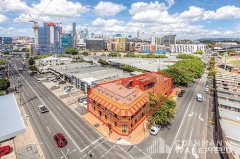 33 Brookes St, Bowen Hills, QLD 4006