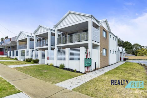 Property photo of 4/31 Stratton Street Hamilton Hill WA 6163
