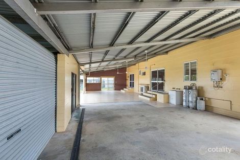 Property photo of 181 Mourilyan Road Innisfail QLD 4860