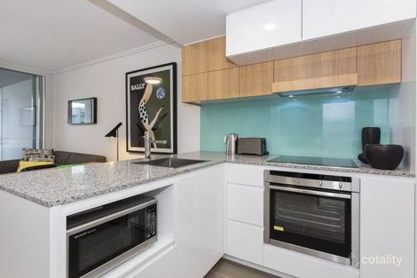 Property photo of 708/113 Commercial Road Teneriffe QLD 4005