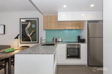 Property photo of 708/113 Commercial Road Teneriffe QLD 4005