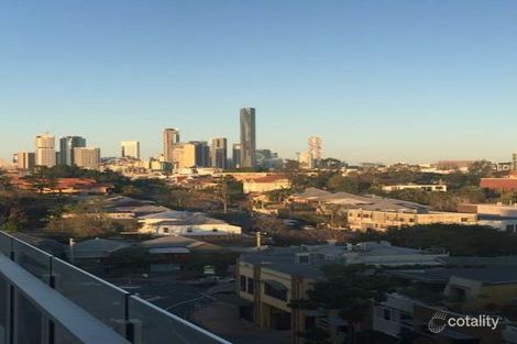 Property photo of 708/113 Commercial Road Teneriffe QLD 4005