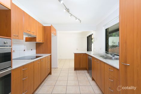 Property photo of 8 Riverlilly Street Reedy Creek QLD 4227