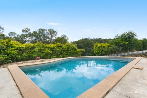 Property photo of 8 Riverlilly Street Reedy Creek QLD 4227