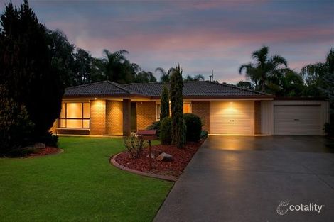 1 Olive Ct, Parafield Gardens, SA 5107