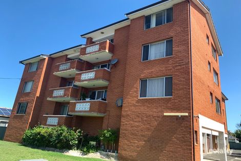 Property photo of 3/9-11 Collaery Avenue Fairy Meadow NSW 2519