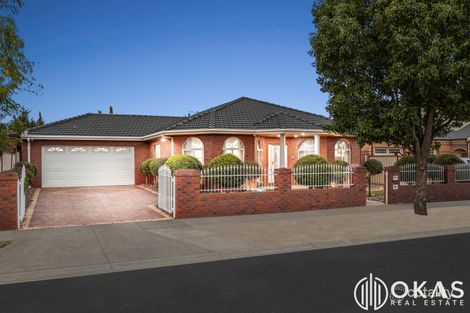 Property photo of 16 David John Drive Tarneit VIC 3029
