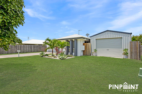 Property photo of 19 Phoenix Crescent Rural View QLD 4740