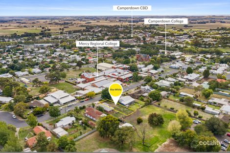Property photo of 13A Dimora Avenue Camperdown VIC 3260