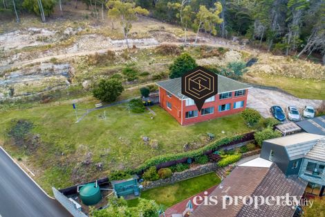 Property photo of 1/843 Sandy Bay Road Sandy Bay TAS 7005