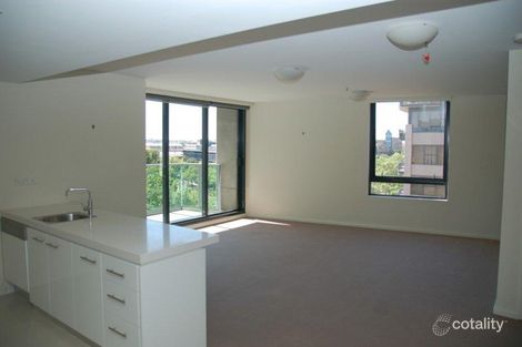 707/594 St Kilda Rd, Melbourne, VIC 3004