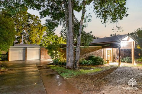 Property photo of 21 Gilbert Road Lesmurdie WA 6076