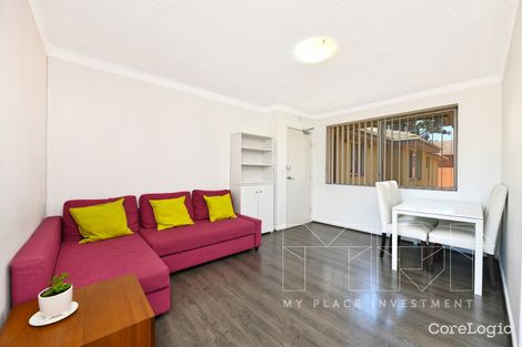 Property photo of 23/22 Nagle Street Liverpool NSW 2170