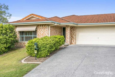 Property photo of 2 Inverness Court Nerang QLD 4211