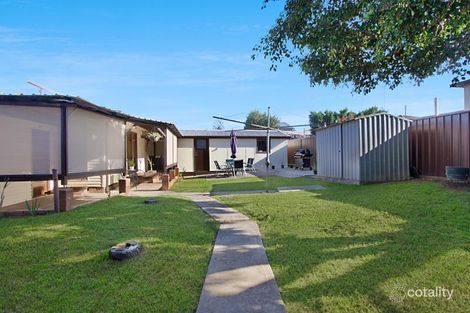 Property photo of 17 Gerring Street Colyton NSW 2760