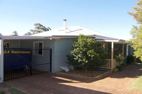 Property photo of 9 Reginald Street Mount Lofty QLD 4350