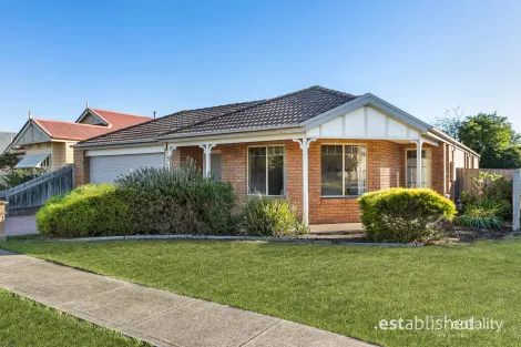 Property photo of 9 Jasper Street Point Cook VIC 3030