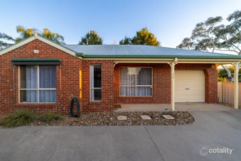 Property photo of 2/4 Raven Court West Wodonga VIC 3690