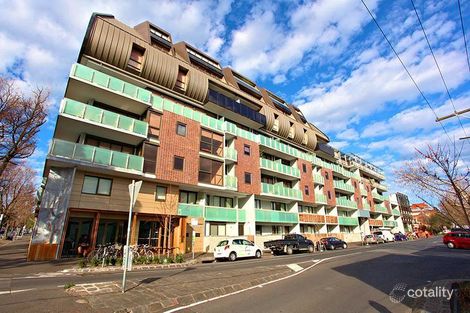 Property photo of 2/150 Kerr Street Fitzroy VIC 3065