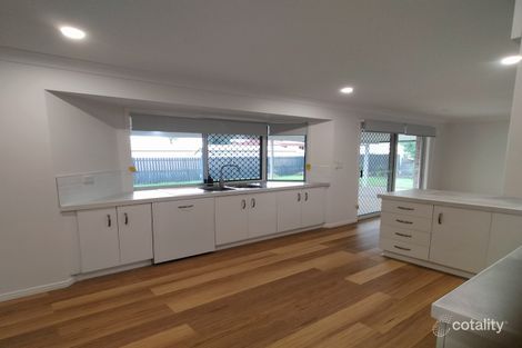 Property photo of 11 Mark Court Raceview QLD 4305