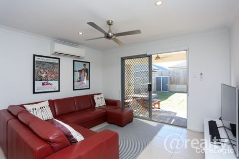 Property photo of 9 Fleming Street Logan Reserve QLD 4133